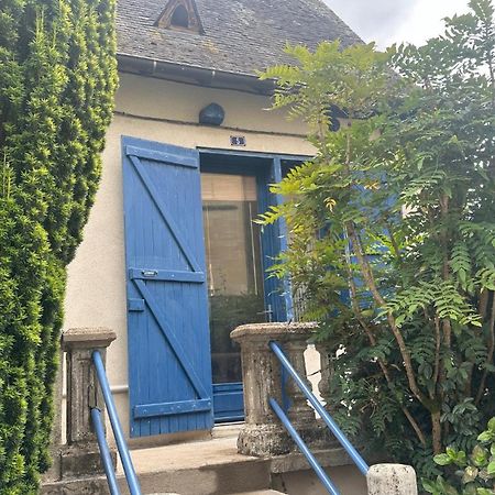 Gite Au Coeur De La Ville Ancienne แตร์ราส์ซง ภายนอก รูปภาพ